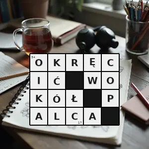 Hasło krzyżówkowe kompletnie podporządkować sobie kogoś sprawić że ktoś będzie całkowicie uległy - okręcić wokół palca – rozwiązanie, synonimy, podpowiedzi i definicje krzyżówkowe